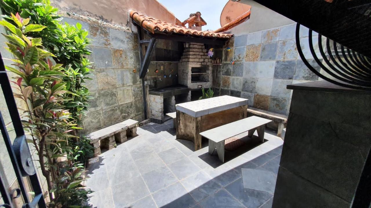 Casa Aconchegante Perto Das Praias Arraial do Cabo Exterior foto
